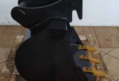 50 cm – Łyżka podsiębierna do koparki 1,9 – 2,5 ton