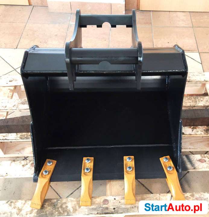 50 cm – Łyżka podsiębierna do koparki 3,6 – 5,5 ton