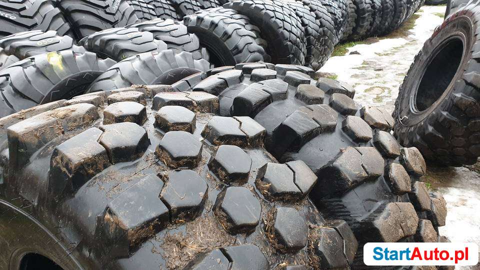 500/70r24 500/70-24 19,5LR24 19,5L-24 Michelin JCB Merlo Mat