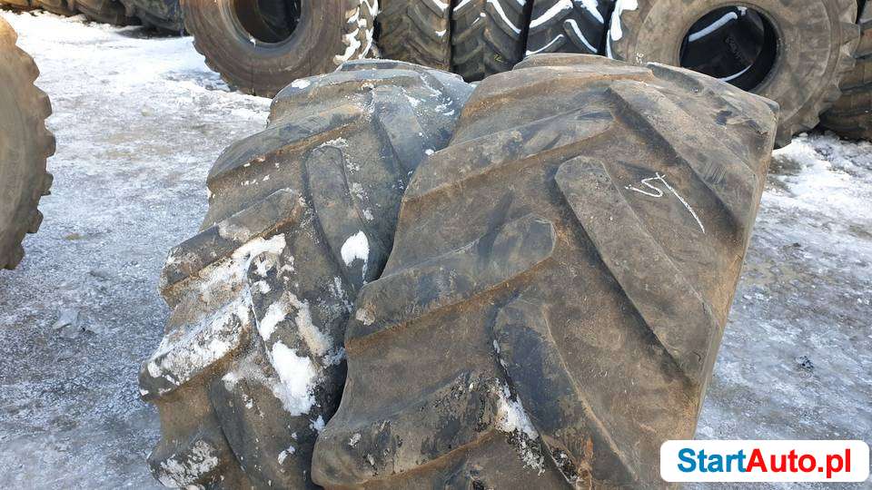 500/75r24 420/75r24 14,9-24 Michelin Forest