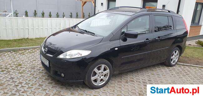 Mazda 5