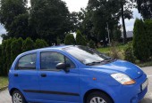 Chevrolet Pozostałe