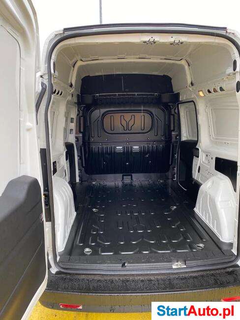 Fiat Doblo Cargo XL SX L2H2 1.6 MJ 105 KM Ładowność maksymal