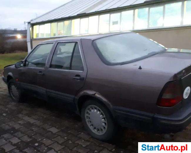 Saab 9000