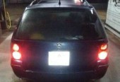 Vw Passat B5 1998 1.9 tdi
