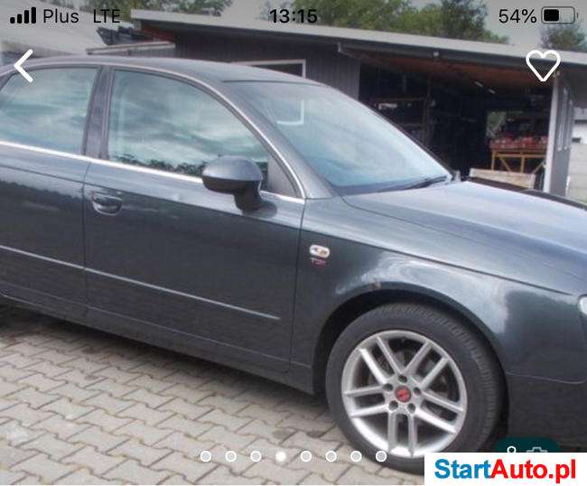Seat Exeo