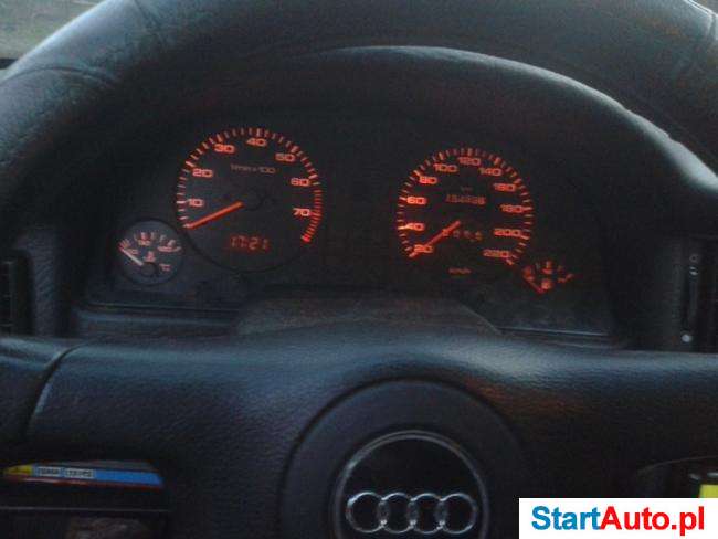 Audi 80