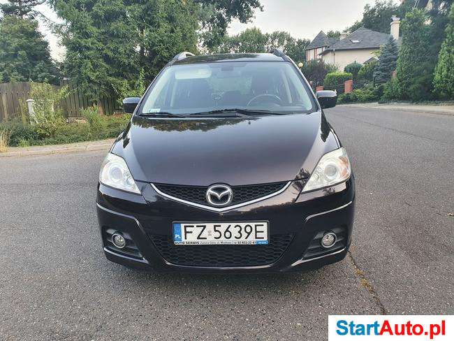Mazda 5
