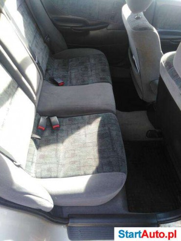 Mazda 626