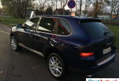 Sprzedam Porsche Cayenne