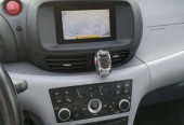 Nissan almera tino