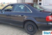 AUDI A4 LIFT 1900 TDI SEEDAN !!!