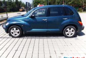 Chrysler PT Cruiser