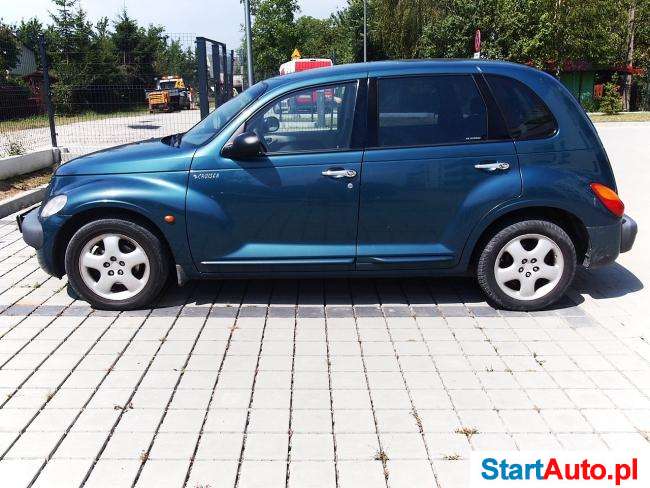 Chrysler PT Cruiser