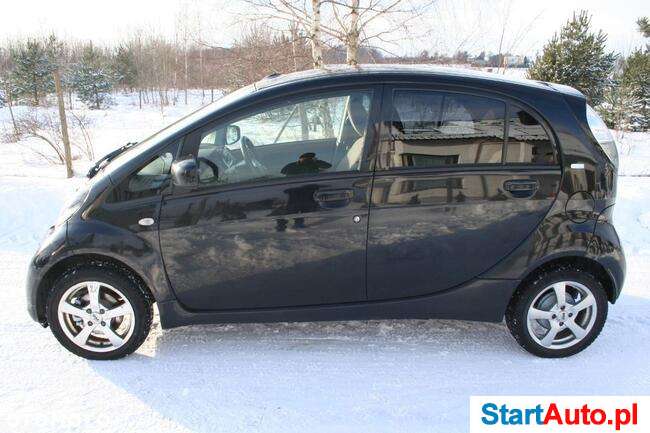 Citroen Pozostałe