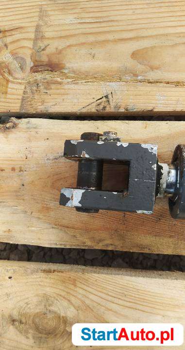 [53-25-32 U25-30] Siłownik [HYD 1787]