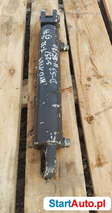 [53-25-32 U25-30] Siłownik [HYD 1787]