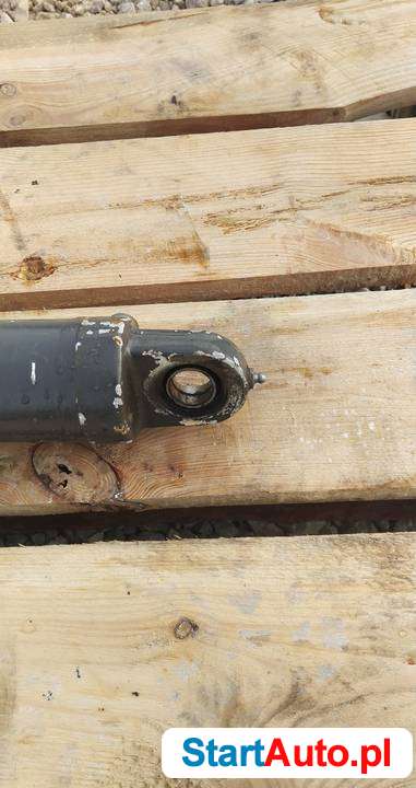 [53-25-32 U25-30] Siłownik [HYD 1787]