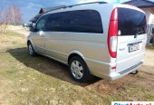 Mercedes-Benz Viano