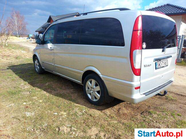 Mercedes-Benz Viano