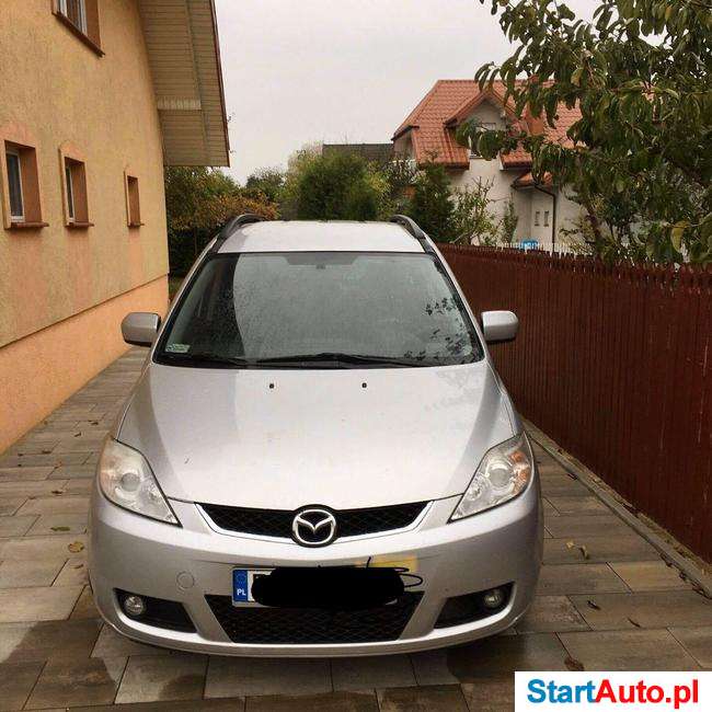 Mazda 5