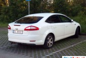 ford mondeo 1,8 dci