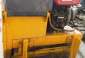 53.Walec CPM 71, 455 kg