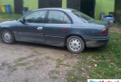 Opel Omega