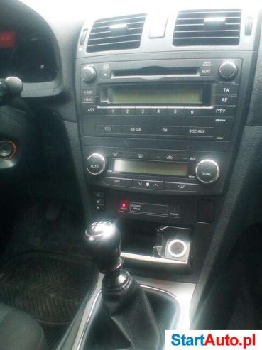 toyota 2009