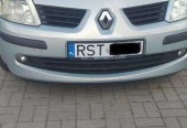 Renault Modus