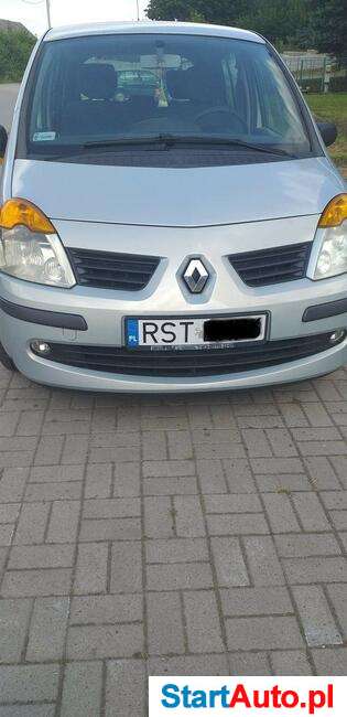 Renault Modus