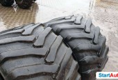 550/45-22,5 550/45r22,5 Alliance 12PR