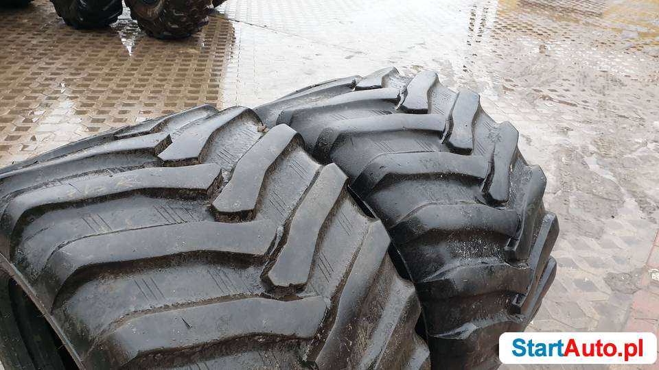 550/45-22,5 550/45r22,5 Alliance 12PR