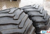 550/45-22,5 550/45r22,5 Alliance 12PR