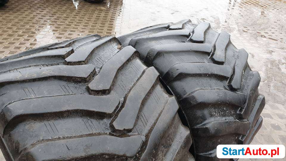 550/45-22,5 550/45r22,5 Alliance 12PR