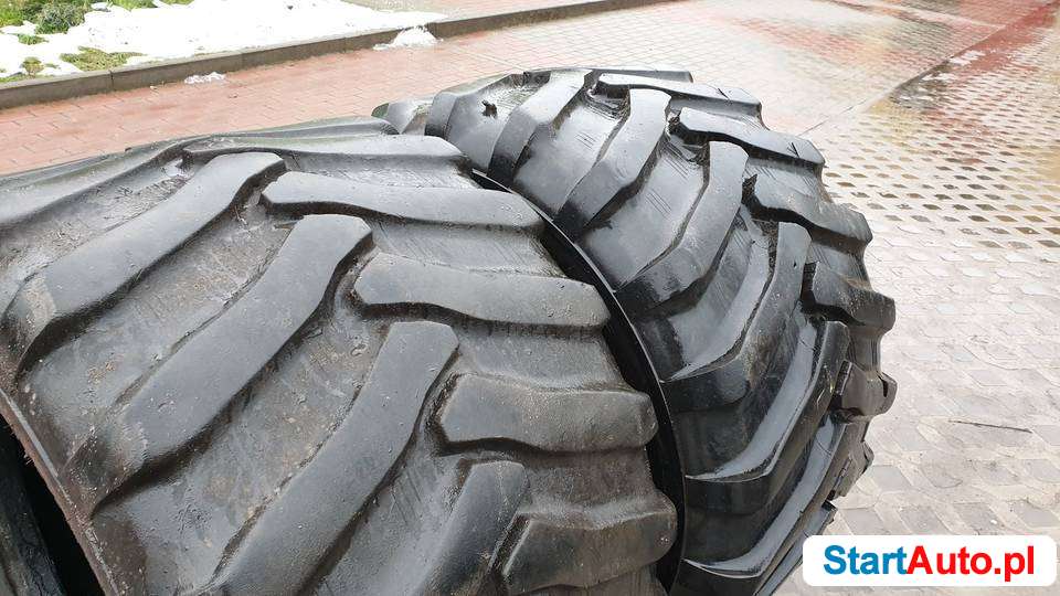 550/45-22,5 550/45r22,5 Alliance 12PR