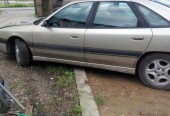 Renault Safrane