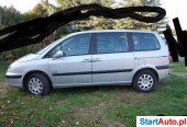 Peugeot 807