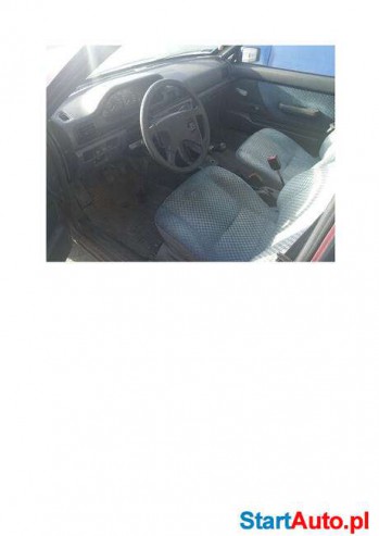 Polonez Caro