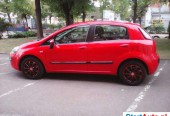 Fiat Punto Evo