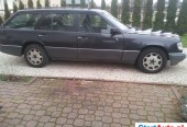 Mercedes-Benz W124