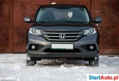 Honda Pozostałe