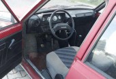Skoda Pozostałe