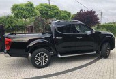 Nissan Navara 2019 rok