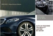 Mercedes-Benz C-klasa