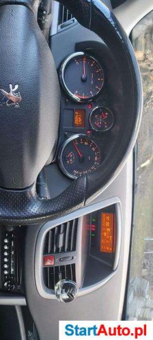 Sprzedam peugot 207