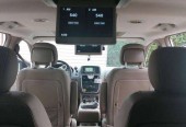 Chrysler Town & Country