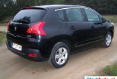 Peugot 3008 1,6HDI