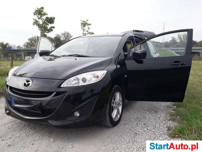 Mazda 5