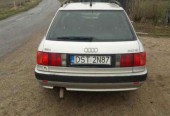 Audi 80